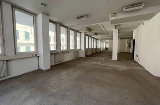 Büro zu mieten in Thaliastraße, 1160 Wien, Großzügige Büroflächen mit guter Verkehranbindung