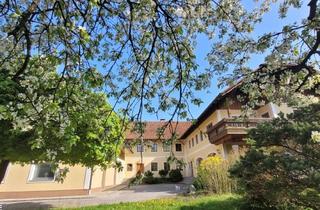 Haus kaufen in 4490 Sankt Florian, Dreiseithof - Mehrgenerationenhaus