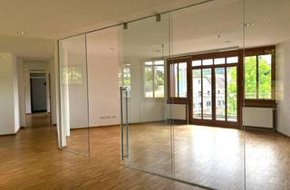 Büro zu mieten in 4942 Gurten, Helle Büro-/Therapieflächen im 1. Obergeschoss in zentraler Ortslage