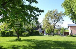 Grundstück zu kaufen in 4600 Wels, KNAPP 800 M² IN ANSPRECHENDER LAGE - ALTBAUMBESTAND - KEIN BAUZWANG