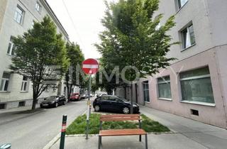 Wohnung kaufen in Sedlitzkygasse, 1110 Wien, Sedlitzkygasse! Gemütlicher Pächenhit!