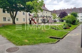 Wohnung kaufen in 4020 Linz, Schmuckstück nahe Innenstadt- Altbaujuwel in hervorragender Lage