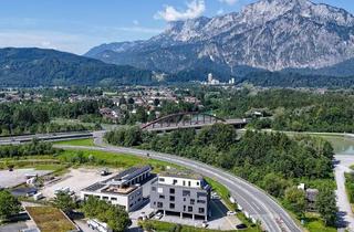 Büro zu mieten in 5412 Puch bei Hallein, Workshop / Office Space Salzburg-Urstein