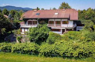 Haus kaufen in 5071 Wals, Hier lässt´s sich leben - 2 Familien od. Arbeiten+Wohnen - Wals/Grünau