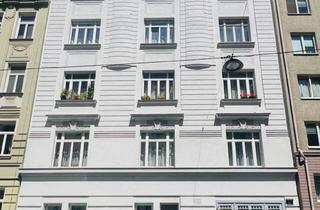 Lager mieten in Bräuhausgasse, 1050 Wien, ++ Viel Raum für Ideen ++ SOUTERRAINLOKAL in Top-Lage