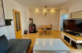 Wohnung kaufen in 4600 Thalheim bei Wels, Moderne 3-Zimmer Dachgeschosswohnung mit Terrasse in Thalheim bei Wels!