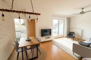 Wohnung kaufen in 4600 Thalheim bei Wels, Moderne 3-Zimmer Dachgeschosswohnung mit Terrasse in Thalheim bei Wels!