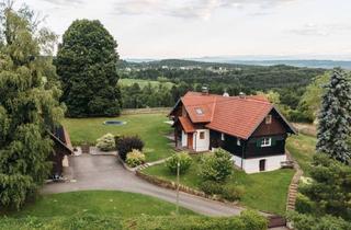 Einfamilienhaus kaufen in 8151 Hitzendorf, Hitzendorf: Exklusives Traumhaus in Toplage - Wohnkomfort mit Swim-Spa, Weinkeller und großzügigem Grundstück!