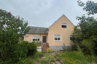 Haus kaufen in 8073 Feldkirchen bei Graz, Rohdiamant in Bestlage: Haus in Feldkirchen
