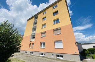 Wohnung kaufen in Bahnhofstraße, 8740 Zeltweg, Gemütliche 2-Zimmer-Wohnung ca 58 m2 mit Loggia im Herzen von Zeltweg