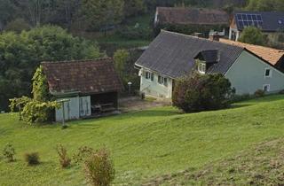 Grundstück zu kaufen in 8054 Seiersberg, Idyllisches Grundstück mit Altbestand in ruhiger Sackgassenlage in begehrter Lage am Gedersberg