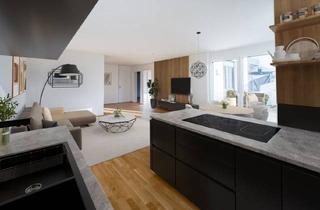 Wohnung kaufen in 6210 Wiesing, Renditestarkes Anlageobjekt! 3-Zi.-Wohnung - Neubau