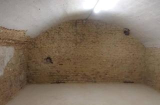 Lager mieten in Naschmarkt, 1060 Wien, LAGERRÄUME MIT TAGESLICHT * NÄHE NASCHMARKT