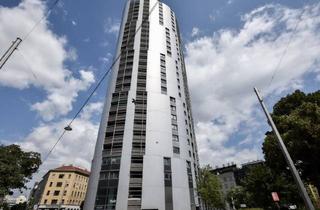 Büro zu mieten in Höchstädtplatz, 1200 Wien, Flexible Büro-/Ordinationsfläche am Höchstädtplatz mit ausgezeichneter Anbindung
