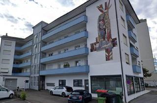 Anlageobjekt in Arlbergstraße, 6900 Bregenz, Top-Investment in zentraler Lage von Bregenz: Wohnkomplex mit 19 Wohnungen, 3 Gewerbeeinheiten und Tiefgarage!