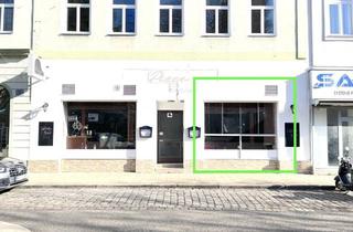 Büro zu mieten in U6 Jägerstraße, 1200 Wien, Brigittaplatz | Büro/Geschäftslokal oder Einzelhandelsfläche zu mieten