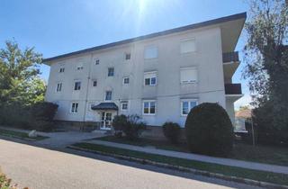 Wohnung kaufen in Eisenstadt, 7011 Siegendorf, Traumhafte, frisch renovierte Eigentumswohnung mit 2 Balkonen in Siegendorf - Ihr neues Zuhause!