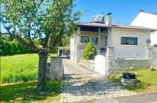 Haus kaufen in 7304 Nebersdorf, Saniertes Haus nähe Oberpullendorf