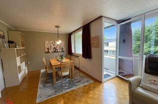Wohnung kaufen in Stöcklstraße, 5020 Salzburg, Ihr Rückzugsort in Salzburg - sonnige Wohnung mit genehmigter Zweitwohnsitznutzung!