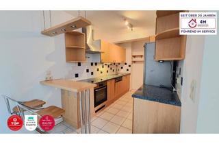 Wohnung kaufen in 3002 Purkersdorf, RESERVIERT! Stadtgrenze Wien- das Beste aus zwei Welten! Freundliche 3-Zimmer-Wohnung in Purkersdorf