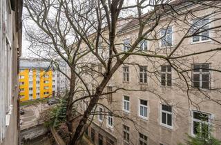 Wohnung kaufen in Habichergasse, 1160 Wien, ++H7++ 2-Zimmer Altbau-Wohnung (renovierungsbedürftig), viel Potenzial!
