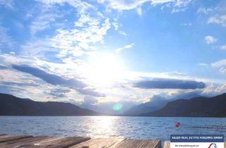 Penthouse kaufen in 9872 Millstatt am See, VILLA MILLSTATT - Design trifft Natur - Exklusive Wohnung mit Panoramablick