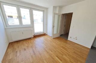 Wohnung kaufen in Sellingergasse, 1110 Wien, TOLLE KLEINE 2 ZIMMER DACHWOHNUNG mit TERRASSE!