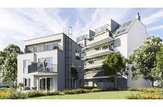 Wohnung kaufen in Donauzentrum, 1220 Wien, ++ DEMNÄCHST ++ Exklusives NEUBAUPROJEKT in 1220 Wien