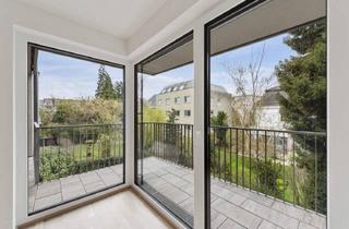 Wohnung kaufen in Hietzinger Kai, 1130 Wien, ++ TOP ANLAGEOBJEKT in Hietzing ++ Vermietete Wohnung