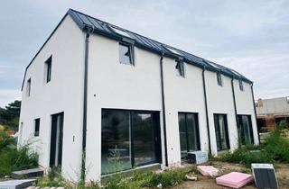 Doppelhaushälfte kaufen in Guntramsdorf Zentrum, 2353 Guntramsdorf, ++ ZUHAUSE mit GARTEN ++ Doppelhäuser in Guntramsdorf