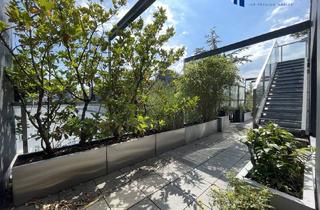 Wohnung kaufen in U3 Kardinal-Nagl-Platz, 1030 Wien, Moderne 3-Zimmer-Wohnung mit 3 Terrassen im Herzen von 1030 Wien!