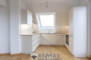 Wohnung mieten in 3423 Wördern, "Erstbezug! Dachterrassenwohnung in Wördern mit Fernblick"