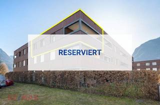 Wohnung kaufen in Krüzbühelweg 6/W36 + Ep 87, 6706 Bürs, Moderner Wohnkomfort mit Alpenpanorama - Neuwertige 3-Zi-Wohnung in Bürs!