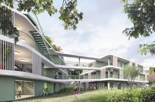 Wohnung kaufen in Hubertusstraße, 9220 Velden am Wörther See, Eine exklusive grüne Residenz - unsere Gartenwohnung verspricht nachhaltigen Luxus!