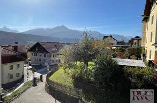 Wohnung kaufen in 6020 Innsbruck, Stillvolles Wohnen auf zwei EbenenMehrere NutzungsmöglichkeitenAktuell befristet vermietet