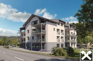 Wohnung kaufen in 9536 Latschach, Exklusiver Neubau in Schiefling- inklusive Carport und hochwertiger Küche