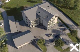 Wohnung kaufen in 9536 Latschach, Weitblick inklusive- Erstbezug in idyllischer Lage