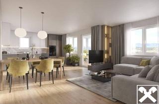 Wohnung kaufen in 9536 Latschach, Weitblick inklusive- Erstbezug in idyllischer Lage