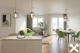 Wohnung kaufen in 9536 Latschach, Exklusiver Neubau in Schiefling- inklusive Carport und hochwertiger Küche