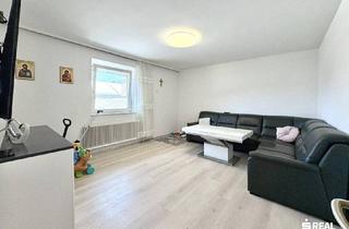 Wohnung kaufen in 6060 Hall in Tirol, Teilsanierte 89m² Wohnung mit großem Garten in Hall in Tirol