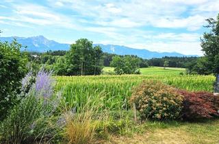 Haus kaufen in Wernberg, Villach, 9241 Wernberg, FAMILIENHAUS in Wernberg - Weitblick - traumhafter Karawankenblick