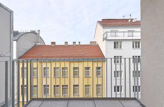Wohnung kaufen in Fahrbachgasse 6-8, 1210 Wien, Bezugsfertig I Modernes Wohnen nahe der Alten Donau