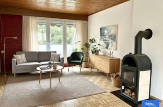 Wohnung kaufen in 9433 Sankt Andrä, Der Immobilien-Tipp! Eigentumswohnung in St. Andrä!