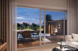 Wohnung kaufen in 9220 Velden am Wörther See, The Roof | nachhaltiges Wohnen auf außergewöhnlichem Niveau |Velden am Wörthersee |