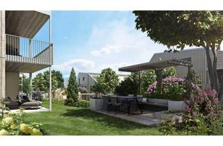 Wohnung kaufen in Hochleitengasse, 2372 Gießhübl, Gießhübl, bezugsfertige 4 Zi Wohnung, herrlicher Blick, im exklusiven und ökologisch nachhaltigen Wohnhausprojekt