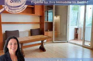 Wohnung mieten in 3500 Krems an der Donau, Vollmöblierte Garconniere für Singles!