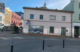 Wohnung mieten in 4910 Ried im Innkreis, gemütliche 2,5-Zimmer Wohnung mit möblierter Küche im Zentrum von Ried/I.