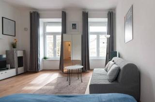 Wohnung mieten in Hernalser Hauptstraße 130, 1170 Wien, Provisionsfreie Single-Wohnung mit Einbauküche in der Hernalser Hauptstraße