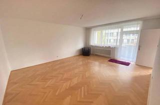 Wohnung mieten in Gruberstraße, 4020 Linz, Coole WG-taugliche 4,5 - Zimmer Wohnung in attraktiver zentraler Lage zu vermieten