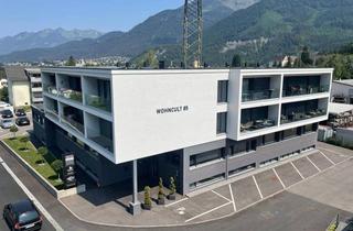 Wohnung mieten in Klarenbrunnstrasse 85, 6700 Bludenz, Gemütliche 3-Zimmer-Wohnung